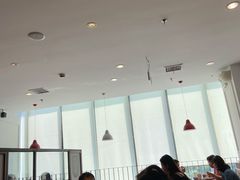 大堂-萨莉亚意式餐厅(国和1000店)