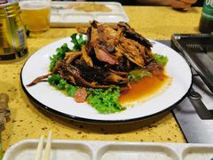-同彬烧烤(菜园中心街店)
