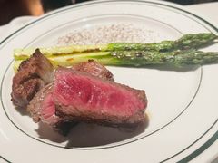 -Wolfgang’s Steakhouse 沃夫冈牛排馆(上海白玉兰广场店)