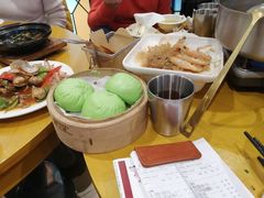 -东就鸭饭店·古早海南菜(友谊南海城店)