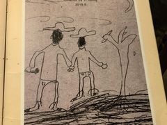 -等待戈多Waiting For Godot(交道口店)