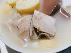 -松鹤楼·非遗·苏帮菜(融科店)
