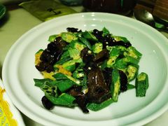 宅门素什锦-那家小馆•北京菜•烤鸭(中关村店)