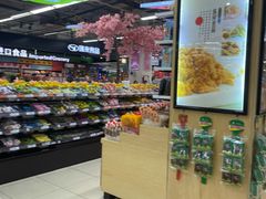 -世纪联华超市(金华双龙店)