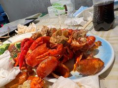 -527烧烤·龙虾·精酿酒(小石城美乐城店)