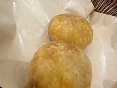 -锡和无锡菜·三白油条(景丽苑店)
