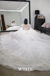 -纯色时光婚纱艺术馆WHITE