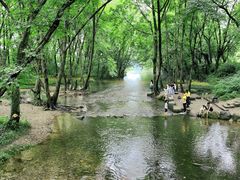 -西溪南古村落景区