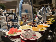 -博林天瑞喜来登酒店·西丽尚膳