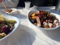 -日照大牌檔•小船海鲜(万平口店)