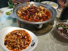 -巴渝菜馆(涿州店)