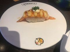 -元气寿司(东方宝泰店)