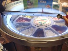 -亚马逊海鲜自助(梅溪湖步步高店)