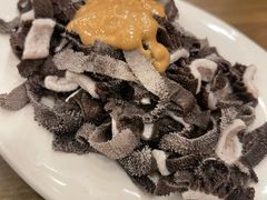 -北京小肠陈饭庄(方庄店)
