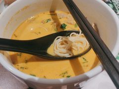 -和府捞面(东直门银座店)