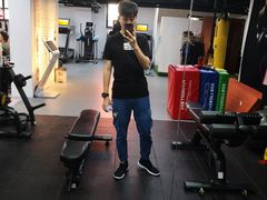 -清橙健身(学院路店)