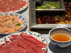 -龙森园火锅(琴台路店)