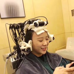 -3AM HAIR SALON染发接发