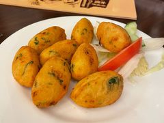 -澳门木偶葡国餐厅(珠海店)