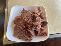 -老保定驴肉馆(云岗路店)