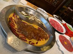 -大龙燚火锅
