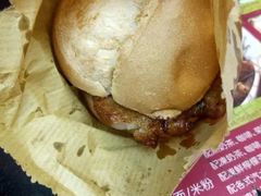 -大利来记餐厅(大三巴店)