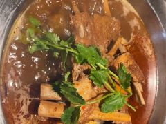 -老诚一锅(乔庄店)