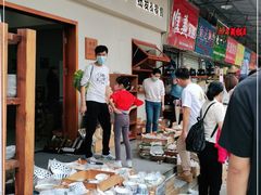 -南泰百货批发市场