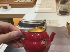 -tea'stone (万象天地店)