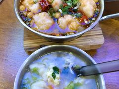 -路边羊烧烤酒场(宝带路店)