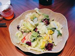 -双湖园·地标武汉菜(黄鹤楼解放路店)