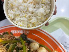 -川锦汇麻辣拌(长大店)