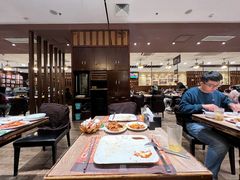 大堂-汉巴味德巴西烤肉(顺和广场店)