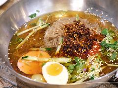 -枪火串烧·东北特色烧烤(罗湖总店)