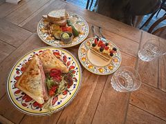 -Alimentari早午餐(安福路店)