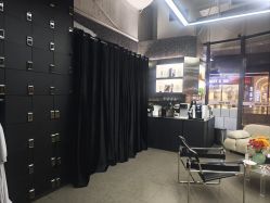 -Hair Code芭曲发型