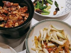 -中山保利艾美酒店-乐美中餐厅