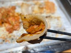 -新石器烤肉(无锡万象城店)