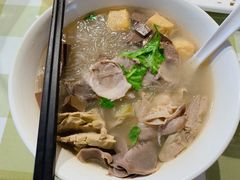 -苓记南京鸭血粉丝.皮肚面(县东巷店)