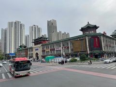 -南市食品街