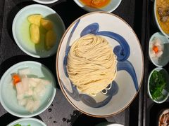 -裕兴记•蟹黄面馆(人民广场店)