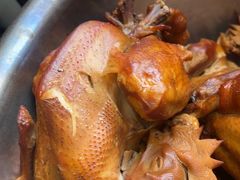 -大唐饭庄·炒鸡(总店)