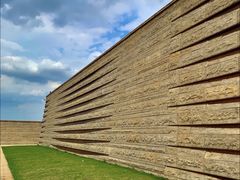 -盘龙城国家考古遗址公园