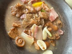 -滇野云南野生菌餐厅(陕西南路店)