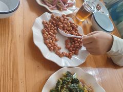 -新疆狼爷烤肉(宋庄店)