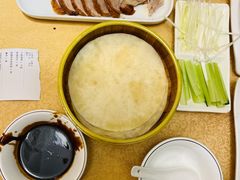 -福来居烤鸭店(天坛二店)