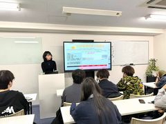 -帝京日语(春熙路旗舰校区)