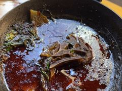 -叁宝烤肉• 西安烧烤(凤城十二路店)