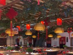 -成老灶火锅鸡(高东街店)