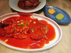 姑苏松鼠鱼-探花·意境江南菜·唐伯虎文化体验店·松鼠桂鱼(观前店)